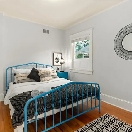 Downtown Abode With Hot Tub - Walk To Csu & Old Town Vila